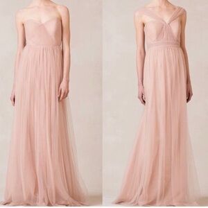 Jenny Yoo Annabelle Bridesmaids Dress